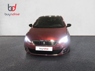 Peugeot 308 1.2 PureTech 130cv GT Line
