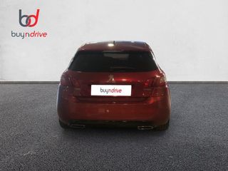 Peugeot 308 1.2 PureTech 130cv GT Line