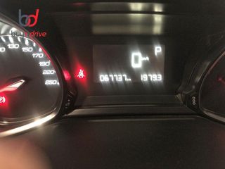 Peugeot 308 1.2 PureTech 130cv GT Line