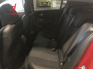 Peugeot 308 1.2 PureTech 130cv GT Line