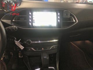 Peugeot 308 1.2 PureTech 130cv GT Line