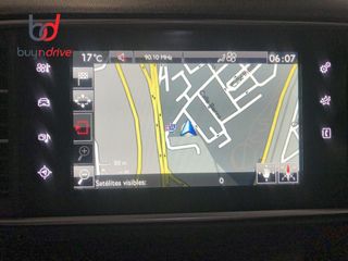 Peugeot 308 1.2 PureTech 130cv GT Line