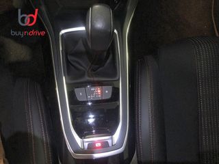Peugeot 308 1.2 PureTech 130cv GT Line