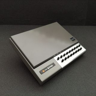 Agenda Carl años 80