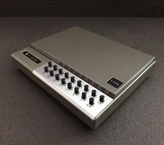 Agenda Carl años 80