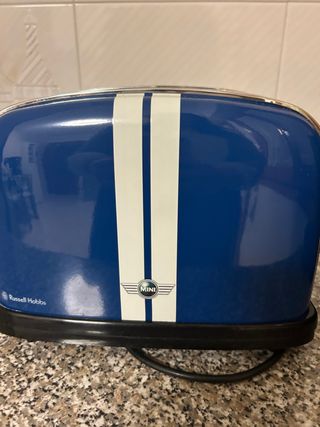 Tostador Tostador Russel Hobbs