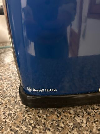 Tostador Tostador Russel Hobbs