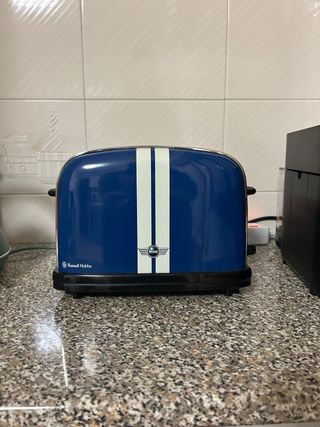 Tostador Tostador Russel Hobbs