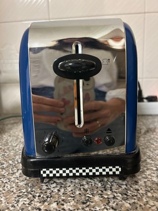 Tostador Tostador Russel Hobbs