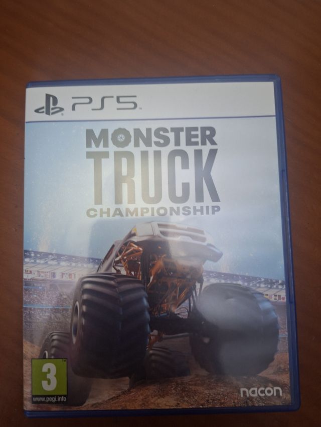 Vendo juegos de play 4 ,5 cada uno su precio