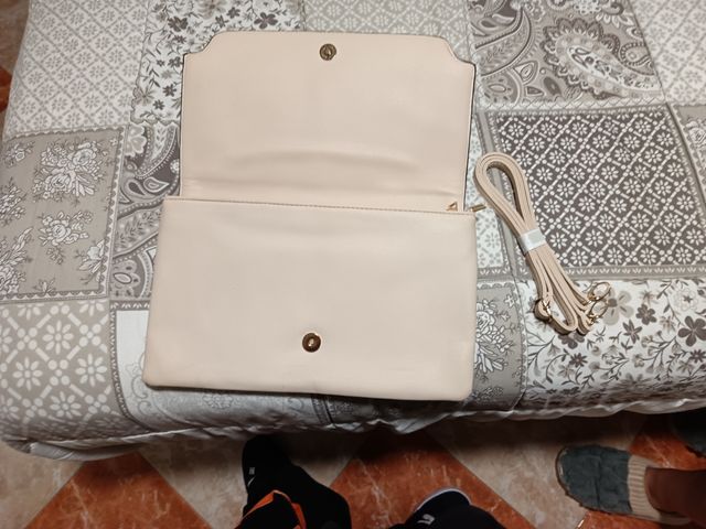 Lote de bolsos cartera de mano