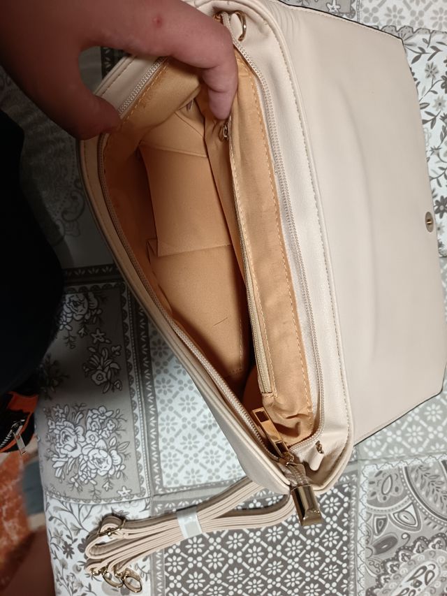Lote de bolsos cartera de mano