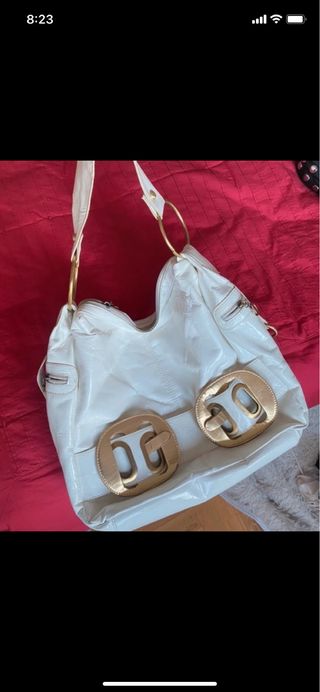 Bolso Vintage