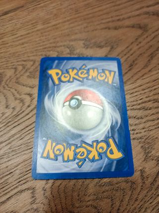 Carta Charizard