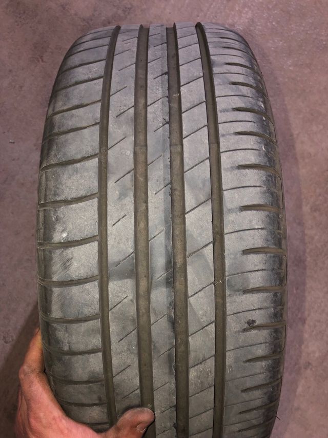 vendo Llantas mercedes  16