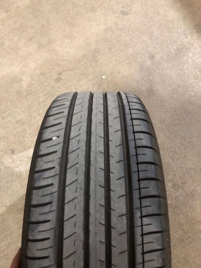 vendo Llantas mercedes  16