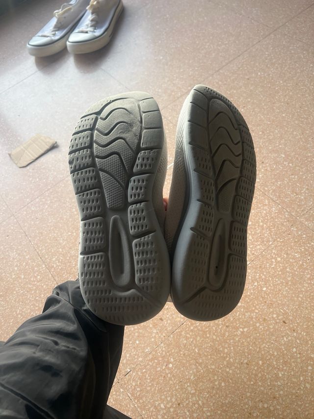 Zapatillas running primark