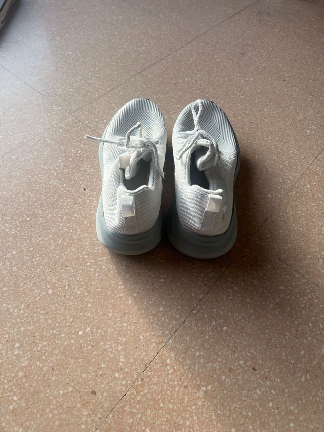 Zapatillas running primark