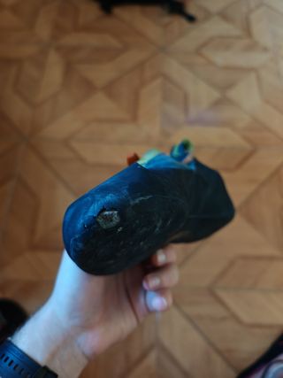 Pies de Gato 40 Simond Vertika