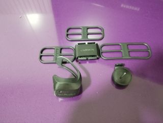 SENSOR CADENCIA Y VELOCIDAD GARMIN 2