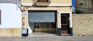 Local clases particulares y otros usos climatizado