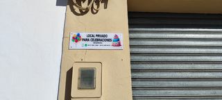 Local clases particulares y otros usos climatizado