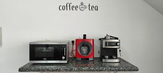 Local clases particulares y otros usos climatizado