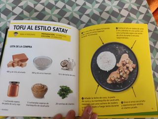 Cocina vegetariana para Dummies