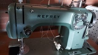 Maquina de coser