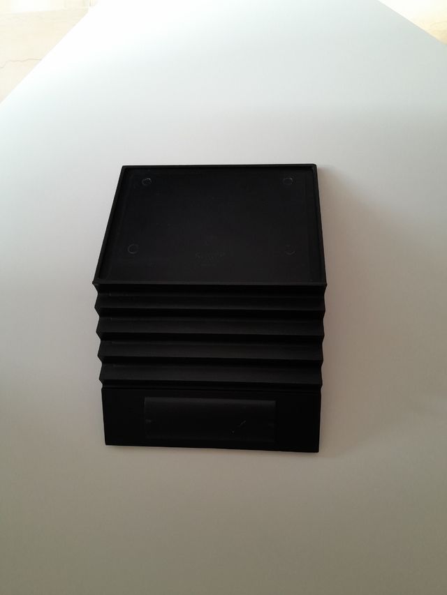 PORTAFOTO PORTAPENNE KARTELL