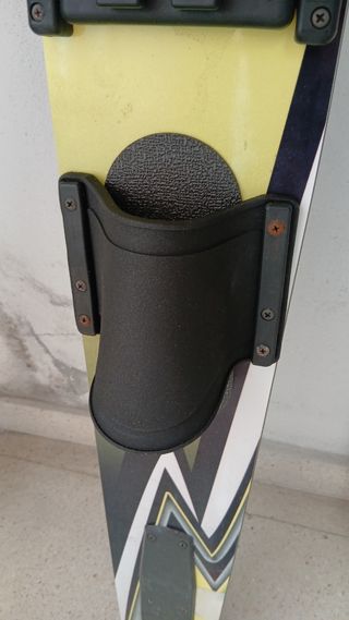 Esquí Náutico 