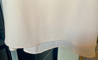 Top tirantes rosa. Blusa mujer