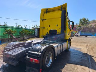 Mercedes-Benz Actros 1842 2014