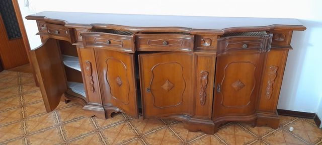Credenza d’epoca