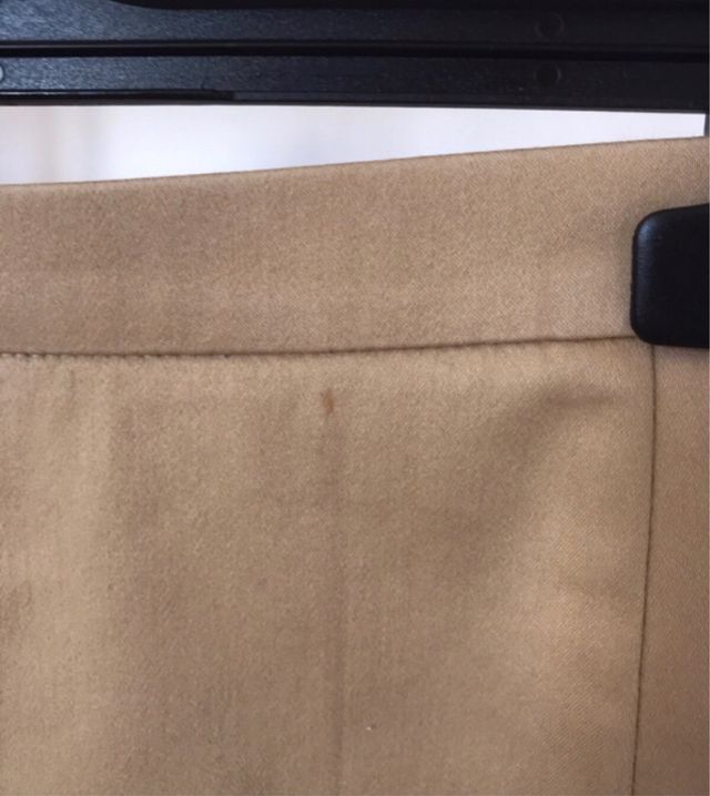 Completo giacca gonna beige Pennyblack tg 44