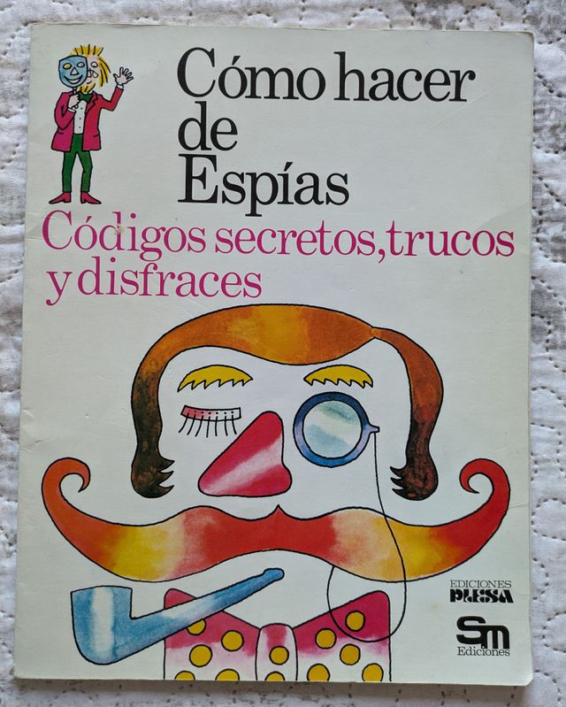 LOTE Libros COMO HACER....