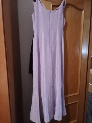 Vestidos de fiesta largos