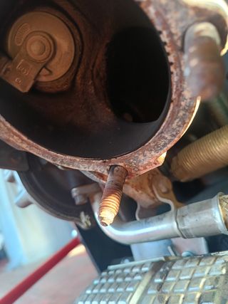 Turbo k03 1.8t