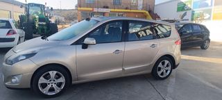 Renault Grand Scenic 2009