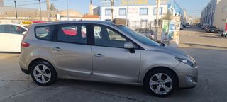 Renault Grand Scenic 2009