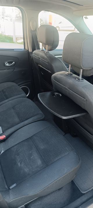 Renault Grand Scenic 2009
