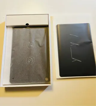 Tablet Lenovo IdeaPad Duet