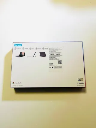 Tablet Lenovo IdeaPad Duet