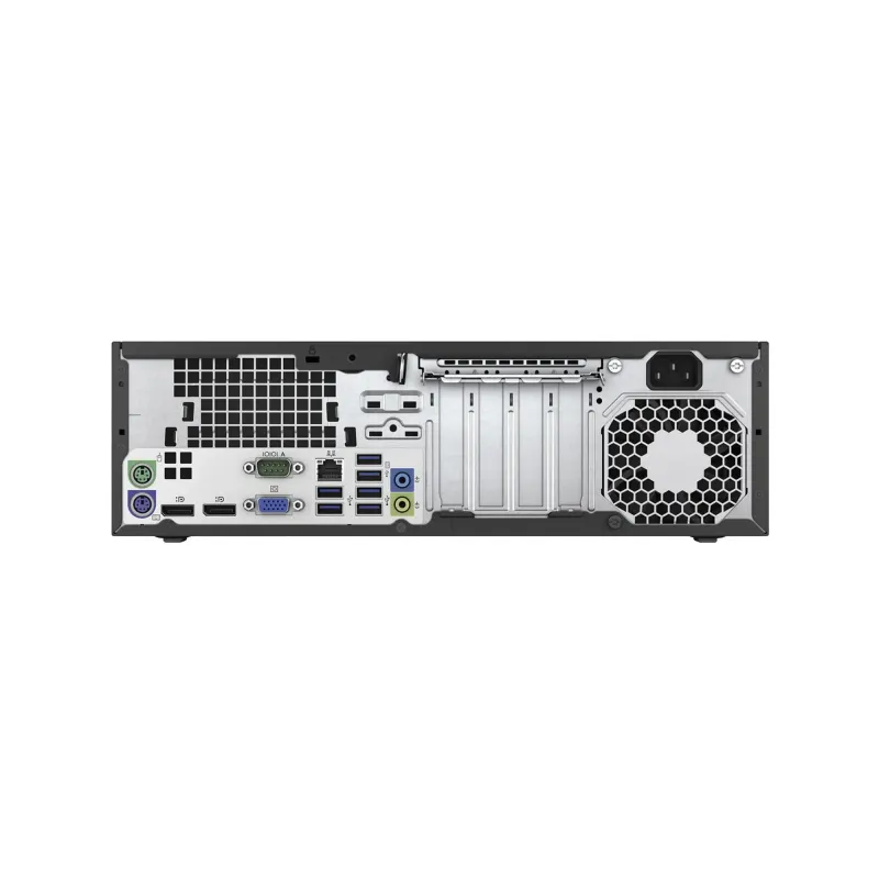 HP EliteDesk 800 G2 SFF | Core i5-6500 3.20 GHz afbeelding 2