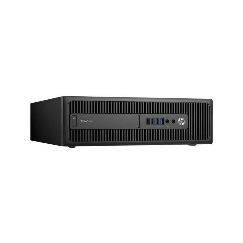 HP EliteDesk 800 G2 SFF | Core i5-6500 3.20 GHz