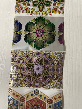 Decorazioni pasquali uova fantasia