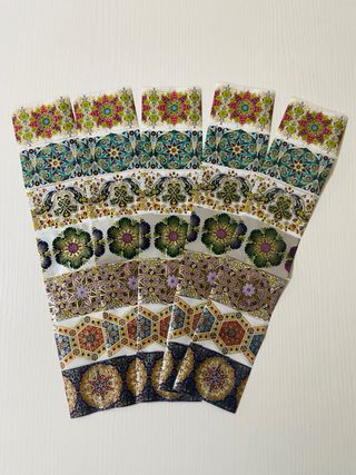 Decorazioni pasquali uova fantasia