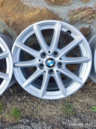 LLANTAS BMW STYLING 360