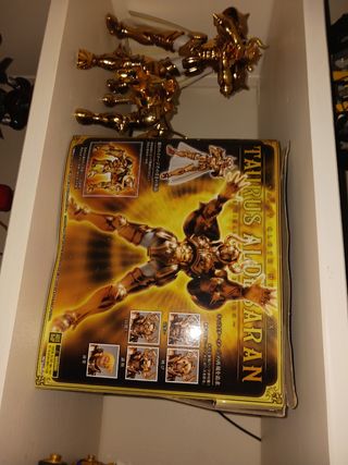 Cavalieri dello zodiaco 