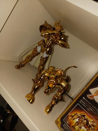 Cavalieri dello zodiaco 